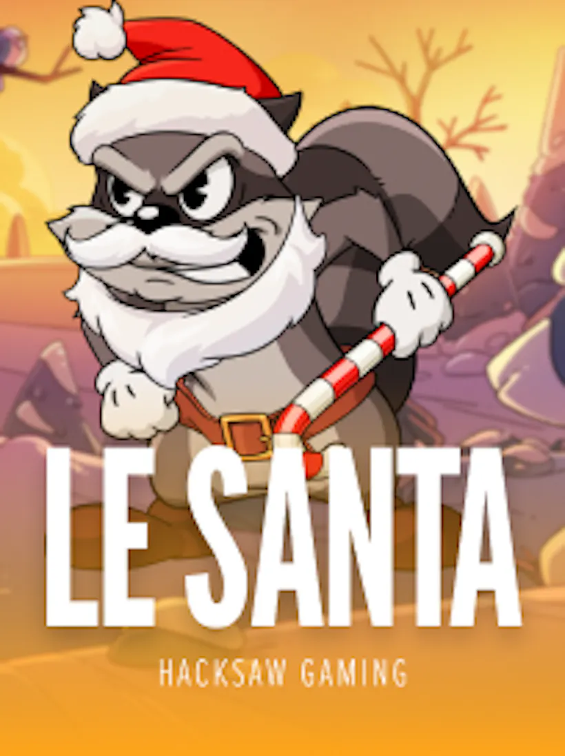 Le Santa slot