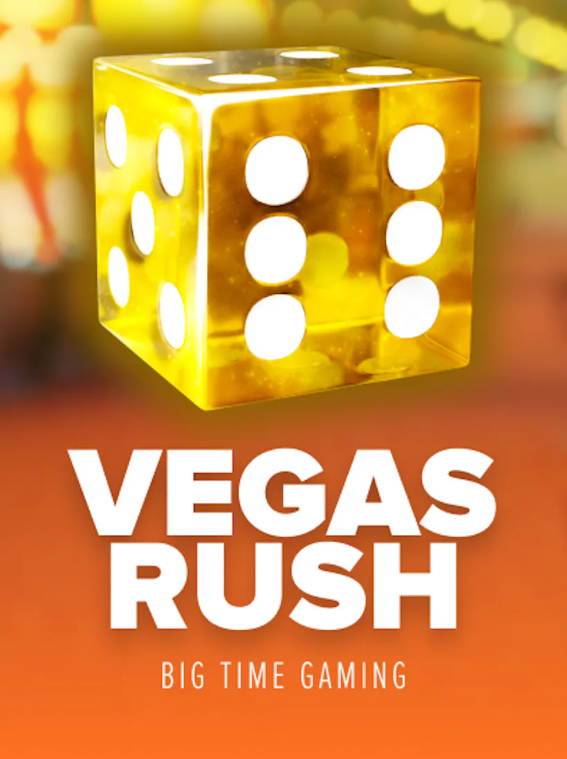 Vegas Rush slot
