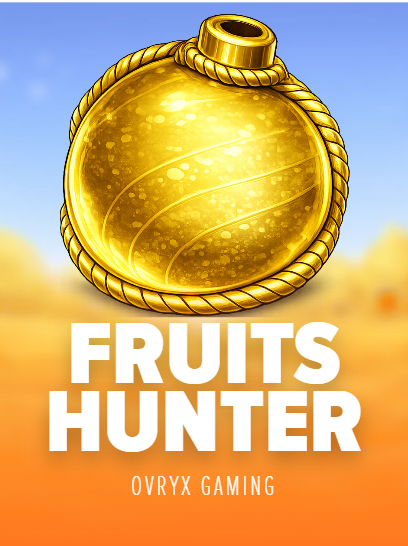 Fruits Hunter