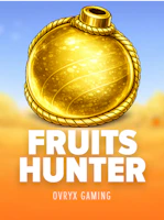 Fruits Hunter
