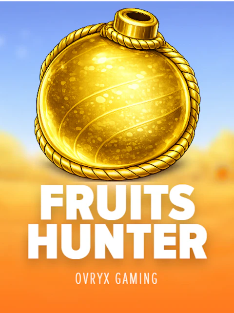 Fruits Hunter