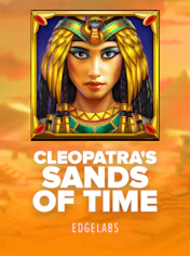 Cleopatra's Sands of Time