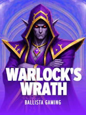 Warlocks Wrath
