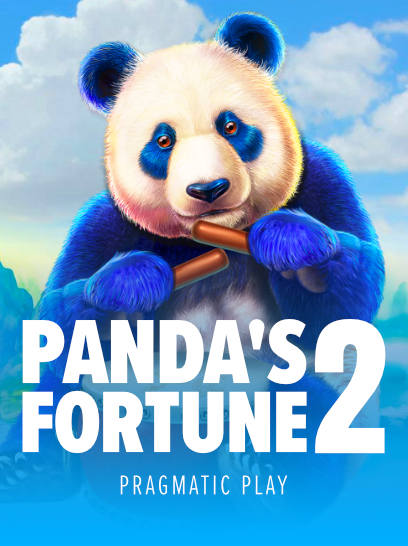 Panda Fortune 2