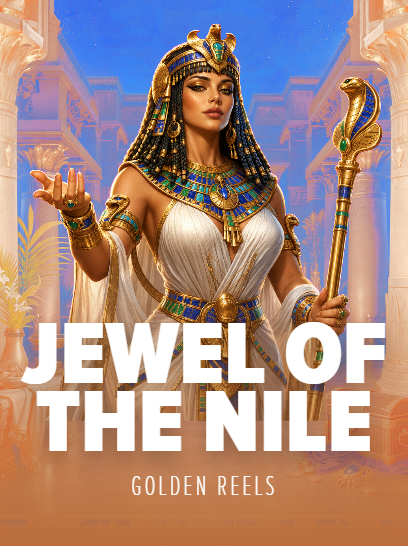 Jewel Of The Nile