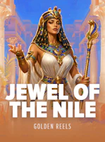 Jewel Of The Nile