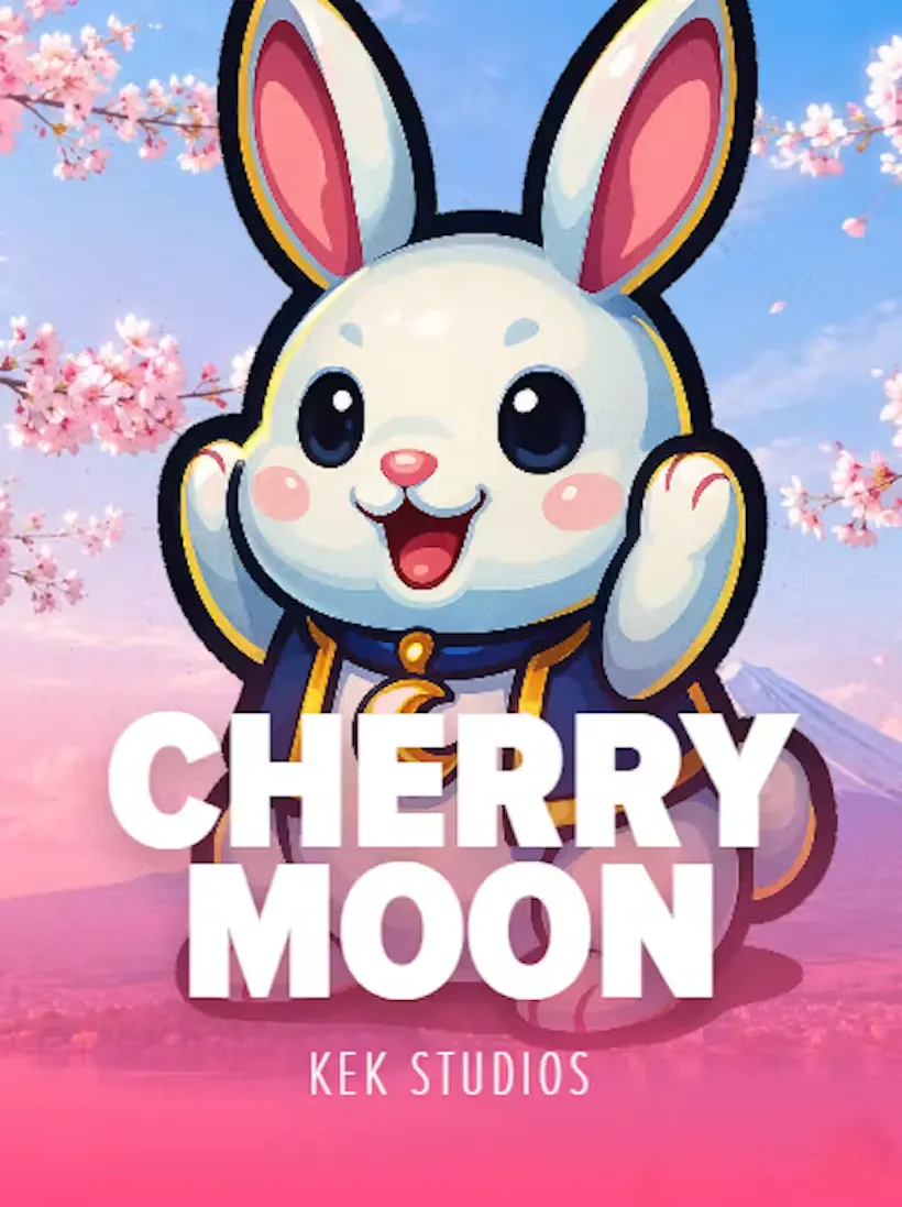 Cherry Moon slot