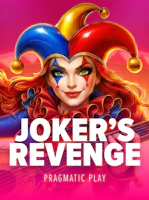 Joker's Revenge