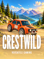 Crestwild