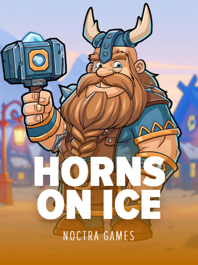 Horns on Ice