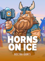 Horns on Ice