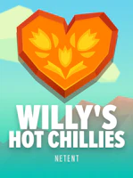 Willy's Hot Chillies