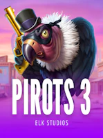 Pirots 3