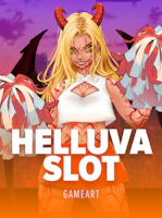 Helluva Slot