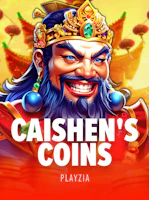 Caishen's Coins