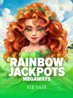 Rainbow Jackpots MegaWays