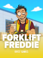 Forklift Freddie