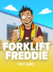 Forklift Freddie