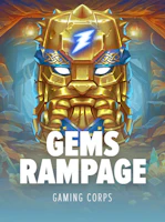 Gems Rampage