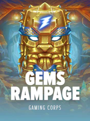 Gems Rampage
