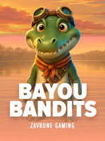 BAYOU BANDITS