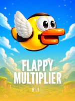 Flappy Multiplier