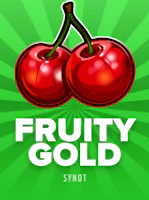 Fruity Gold