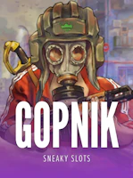 Gopnik