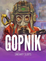 Gopnik