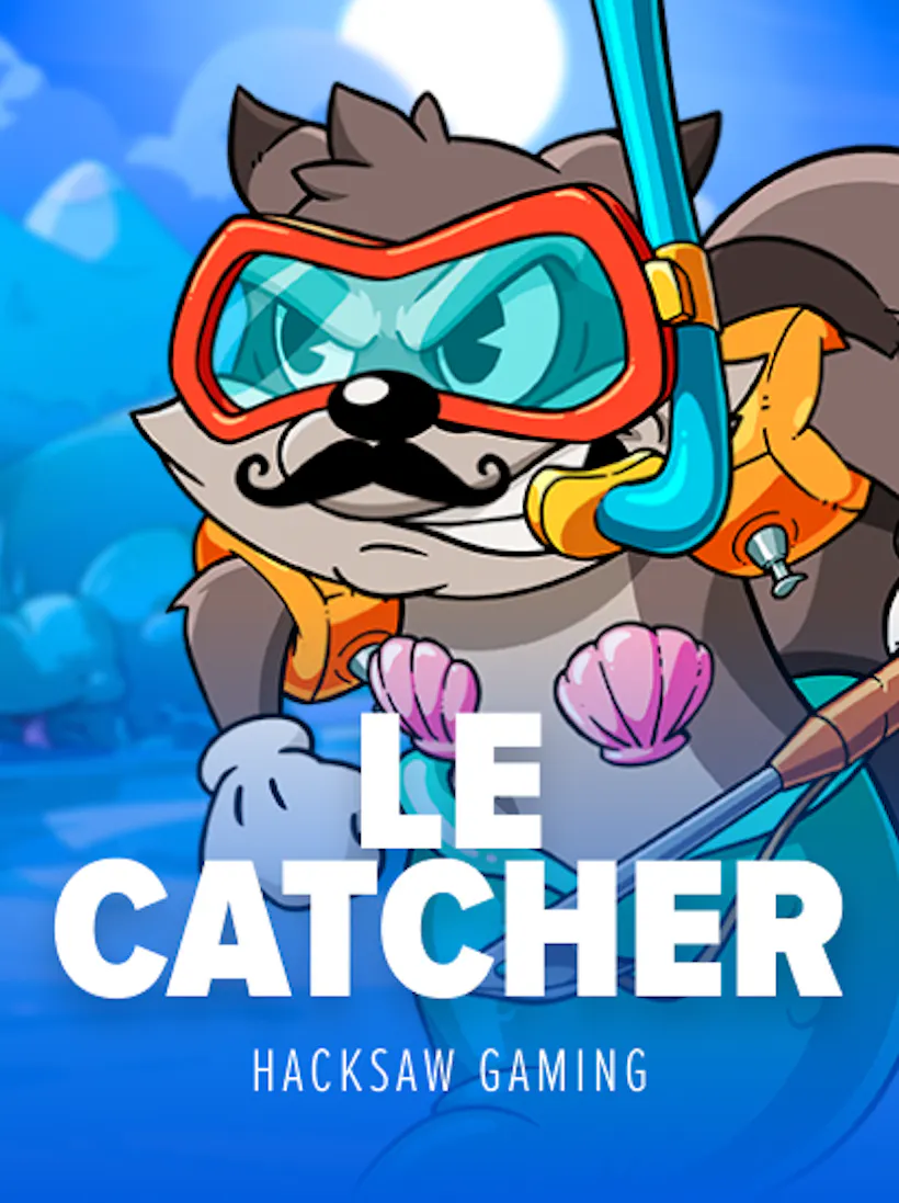 Le Catcher slot