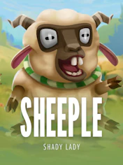 Sheeple
