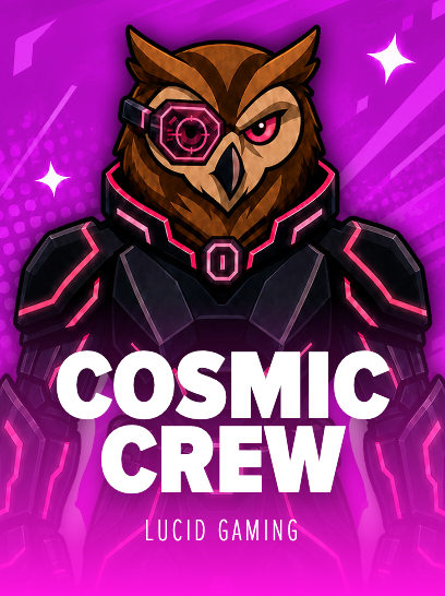 Cosmic Crew