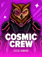 Cosmic Crew