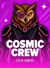 Cosmic Crew