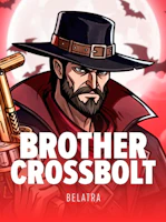 Brother CrossBolt