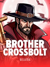 Brother CrossBolt