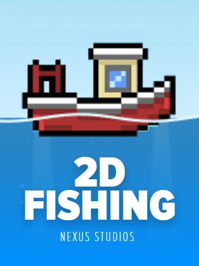 2D Fishing