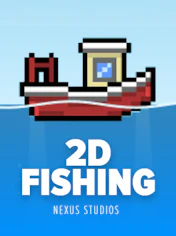 2D Fishing 
