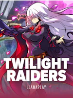 Twilight Raiders