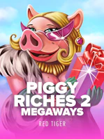 Piggy Riches 2 MegaWays