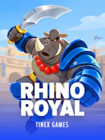 Rhino Royal