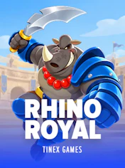 Rhino Royal