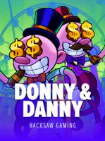 Donny and Danny