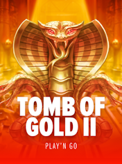 Tomb of Gold II