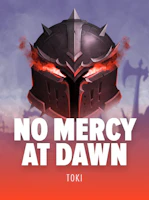 No Mercy At Dawn