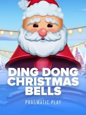 Ding Dong Christmas Bells