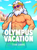 Olympus Vacation