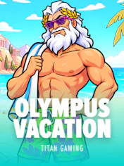 Olympus Vacation