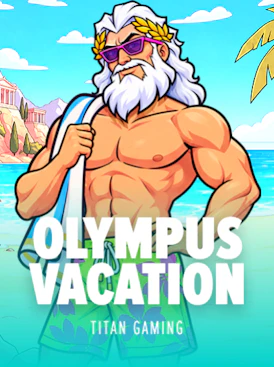Olympus Vacation
