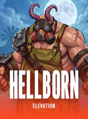Hellborn